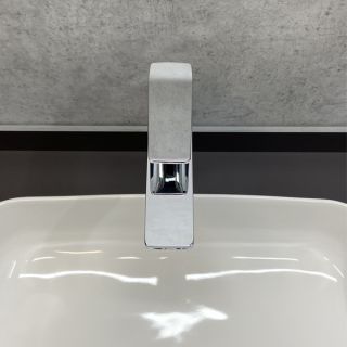 Смеситель для раковины Comforty хром FC071B-CCT